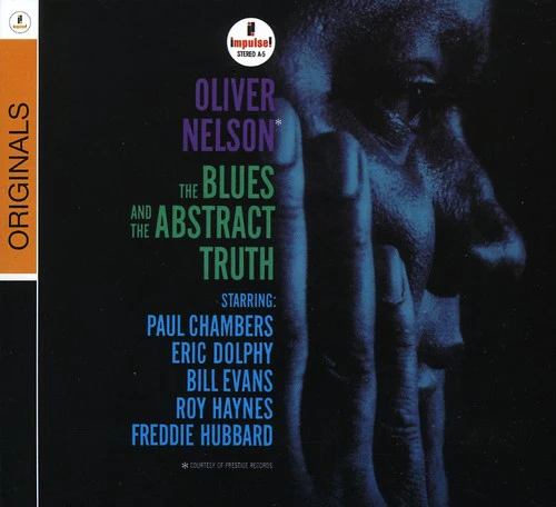 Oliver Nelson - Blues & the Abstract Truth - Image 5