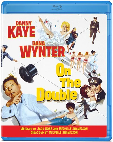 On the Double - Image 2