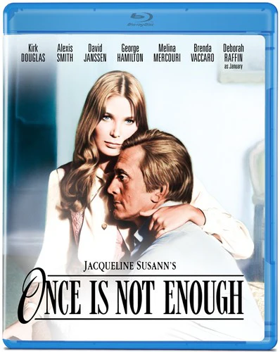 Once Is Not Enough - Image 2