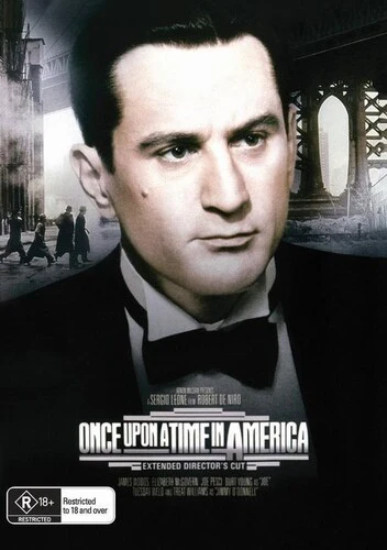 Once Upon A Time In America Edition) - Numbered - (2