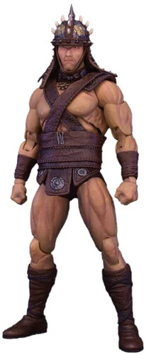One:12 Collective - Conan the Barbarian (1982) - Pit Fighter Edition Action Figure
