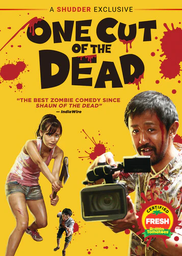 One Cut of the Dead - Image 2