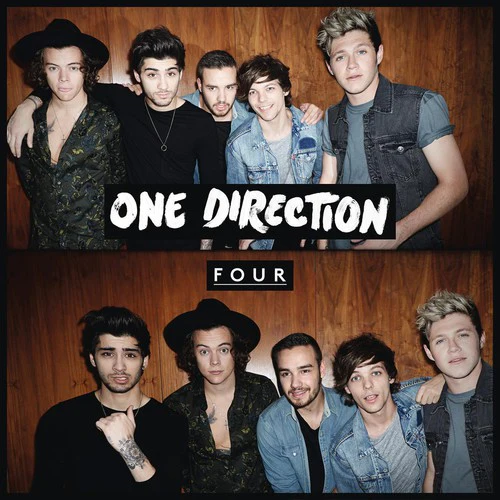 One Direction - Four - Image 2