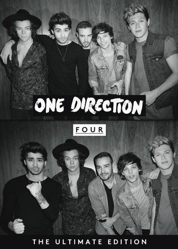 One Direction - Four - Image 3