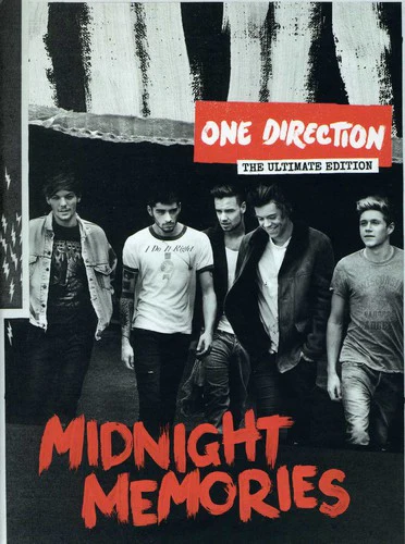 One Direction - Midnight Memories - Image 4