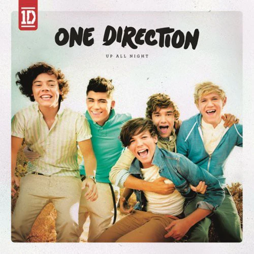 One Direction - Up All Night - Image 3
