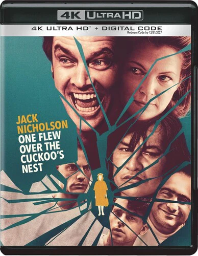 One Flew Over the Cuckoo's Nest - Image 2
