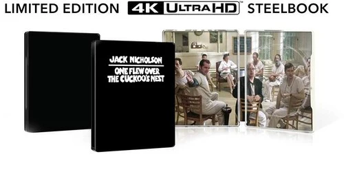 One Flew Over the Cuckoo's Nest - Image 3