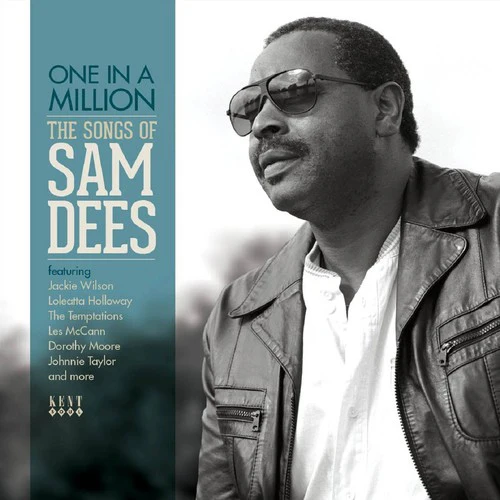 One in a Million:Songs of Sam Dees/ Various - One in a Million: Songs of Sam Dees / Various