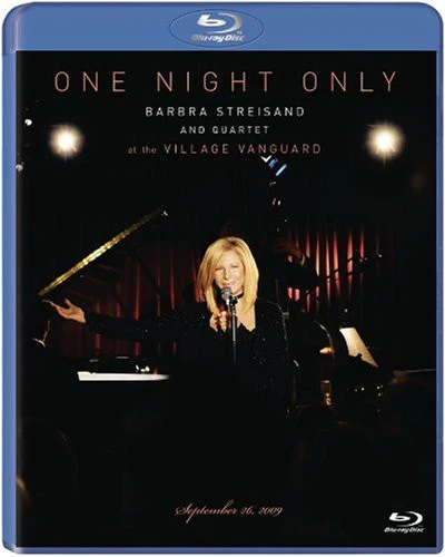 One Night Only: Barbra Streisand and Quartet at the Village Vanguard - Image 2