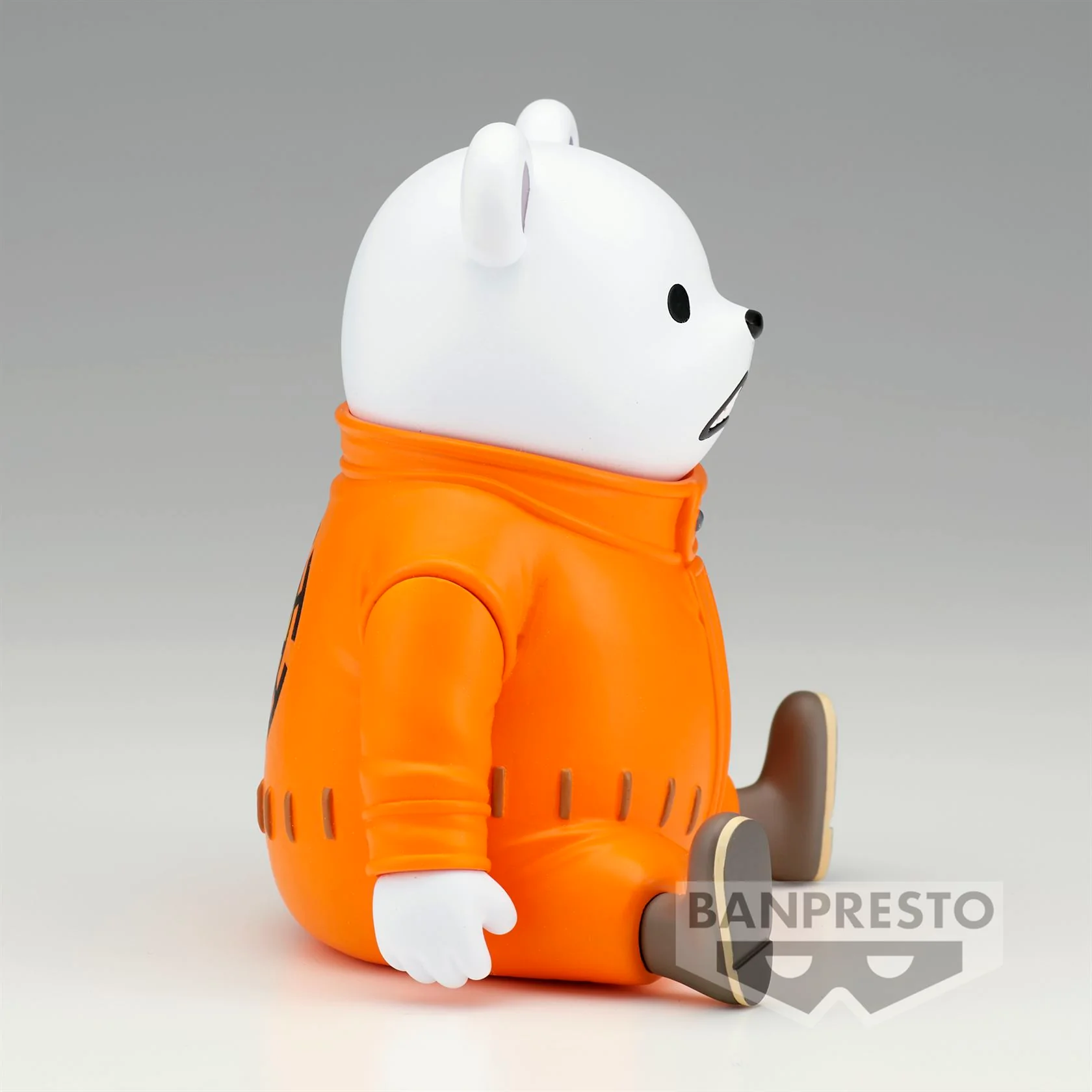 One Piece - Bepo Sofvimates Prize Figure - Image 2