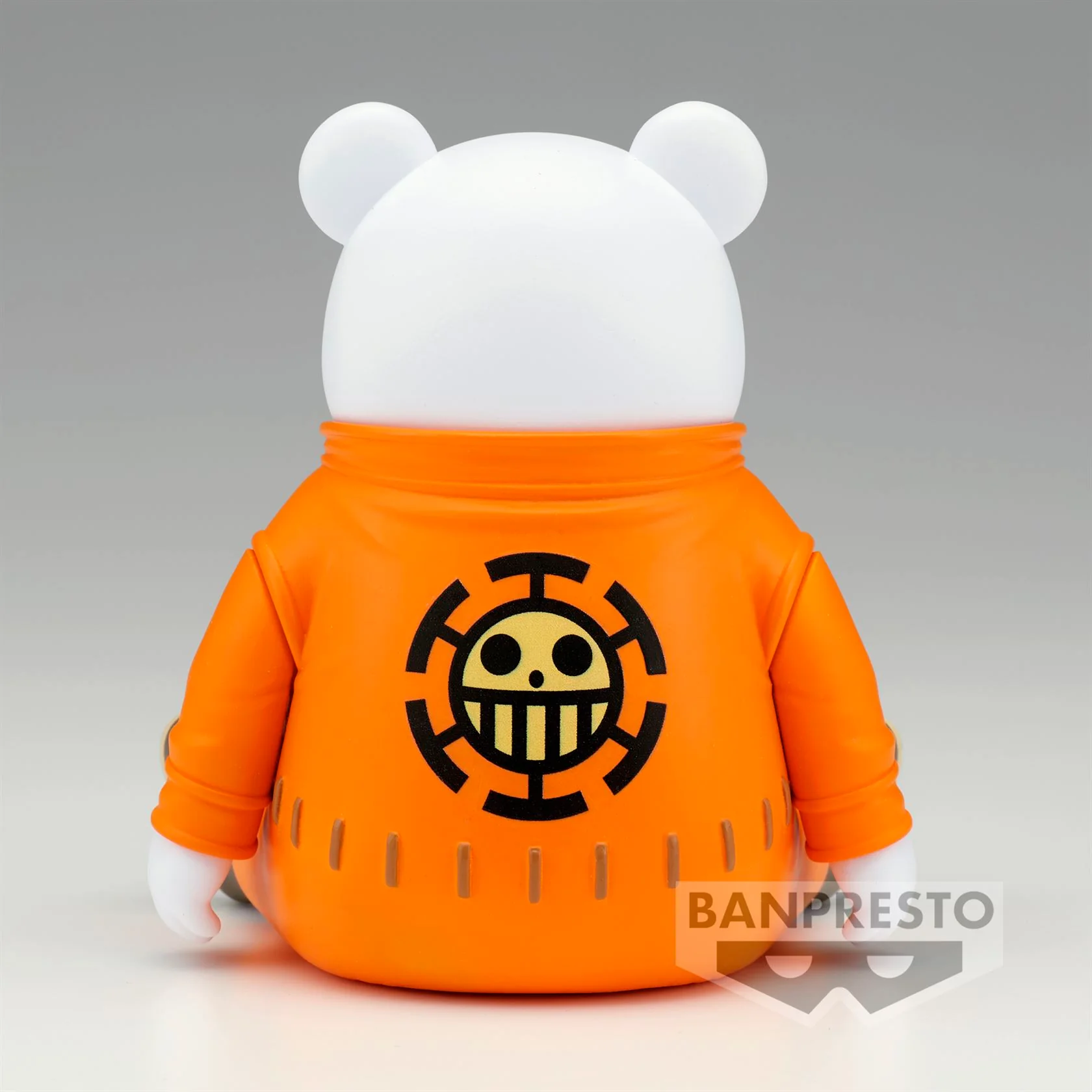 One Piece - Bepo Sofvimates Prize Figure - Image 4