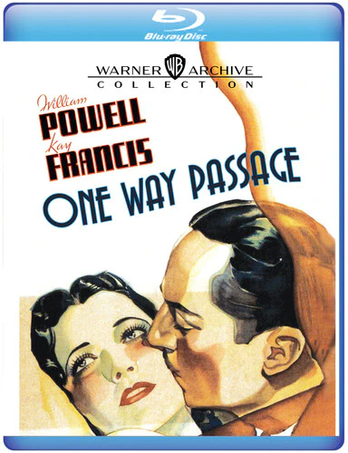 One Way Passage - Image 2