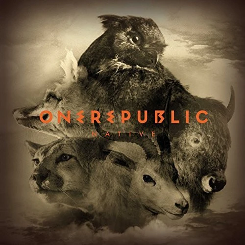 Onerepublic - Native - Image 3