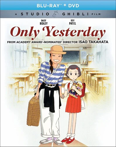 Only Yesterday - Image 2