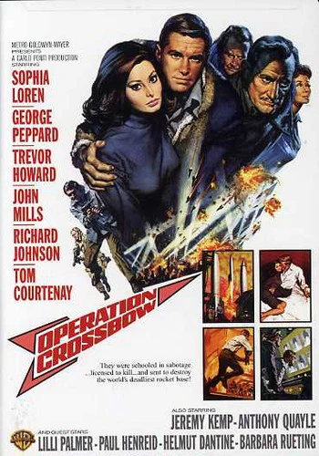 Operation Crossbow - Image 2