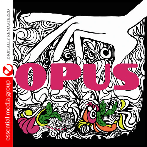Opus - Opus