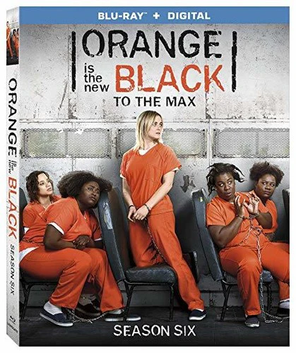 Orange Is the New Black: Season Six - Image 2