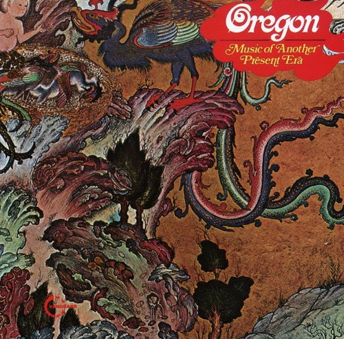 Oregon - Music of Another Present Era - Image 2