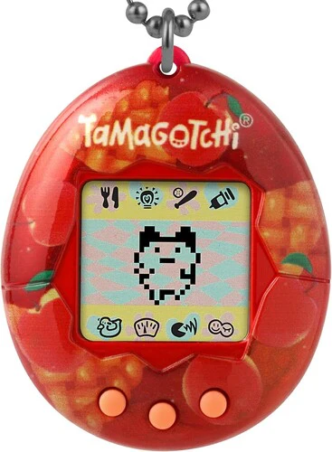 Original Tamagotchi - Apple Sweets