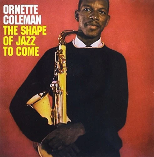 Ornette Coleman - Shape of Jazz to Come - Image 2