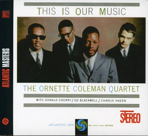 Ornette Coleman - This Is Our Music - Image 3