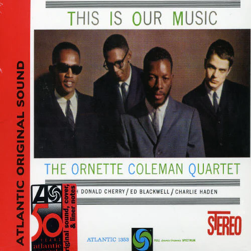 Ornette Coleman - This Is Our Music - Image 4