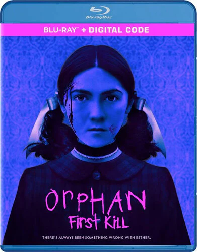 Orphan: First Kill - Image 2