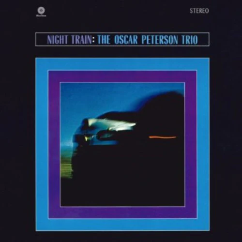Oscar Peterson - Night Train - Image 5