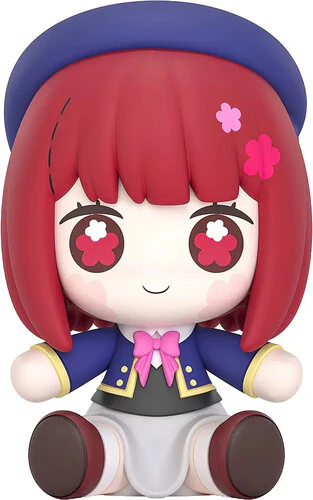 Oshi No Ko - Huggy Good Smile - Kana Arima Figure