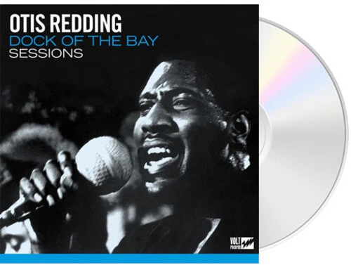 Otis Redding - Dock Of The Bay Sessions - Image 2