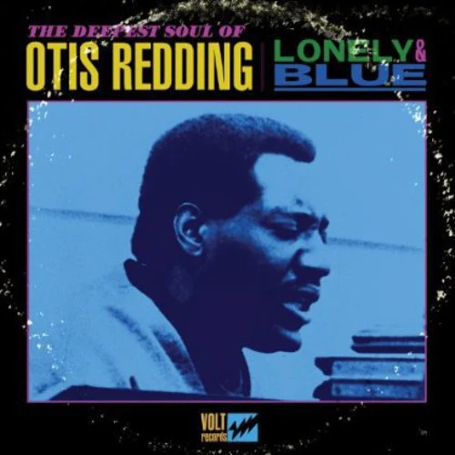Otis Redding - Lonely and Blue: The Deepest Soul Of Otis Redding - Image 2