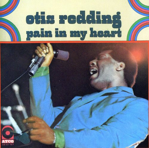 Otis Redding - Pain in My Heart - Image 2