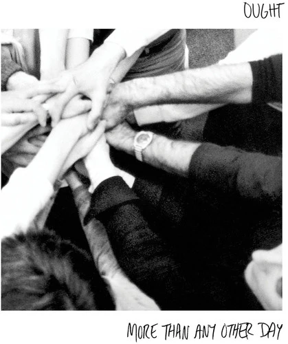 Ought - Ought : More Than Any Other Day - Image 2