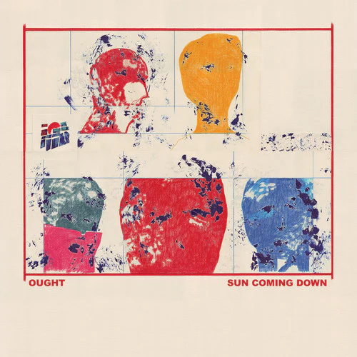 Ought - Sun Coming Down - Image 2