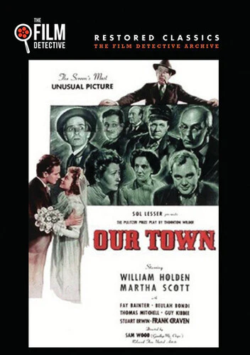 Our Town - Image 2