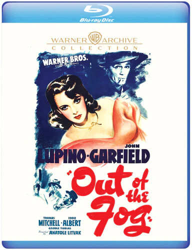 Out of the Fog - Image 2