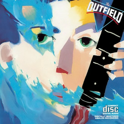 Outfield - Play Deep - Image 2