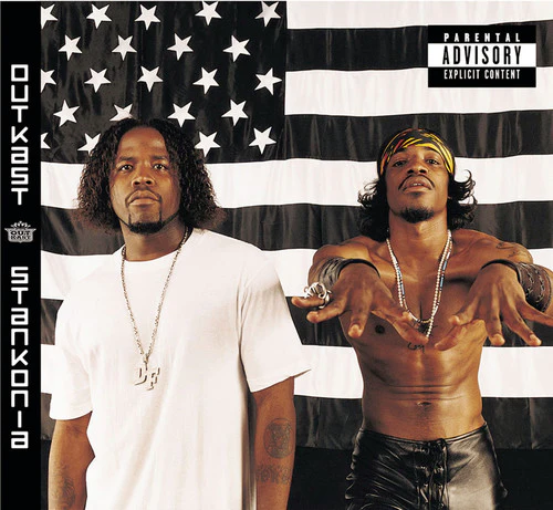 Outkast - Stankonia - Image 2
