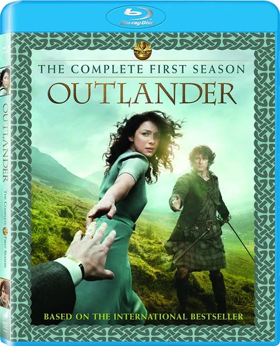 Outlander: The Complete First Season - Image 2