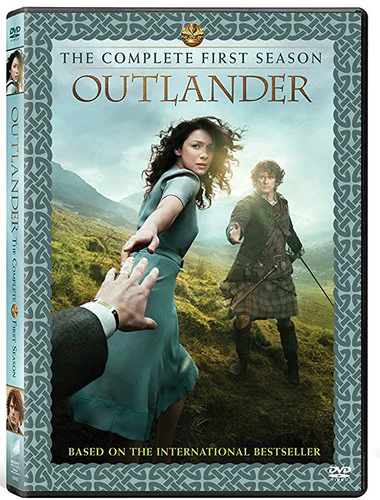 Outlander: The Complete First Season - Image 3