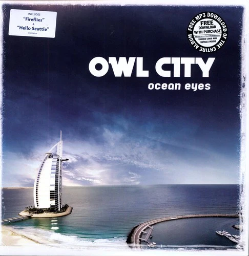 Owl City - Ocean Eyes - Image 2