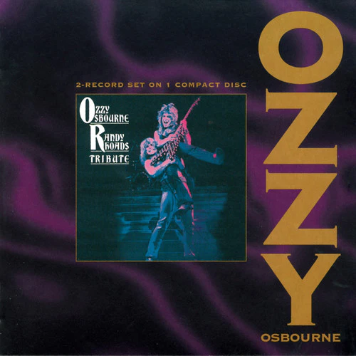 Ozzy Osbourne - Tribute - Image 3