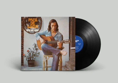 Paco Lucia - Entre Dos Aguas