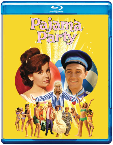 Pajama Party - Image 2