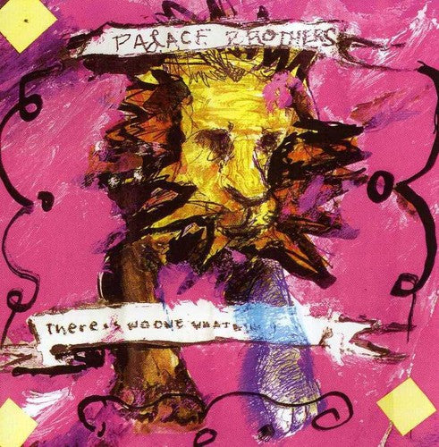 Palace Brothers - There Is No One What Will Take Care of You - Image 2