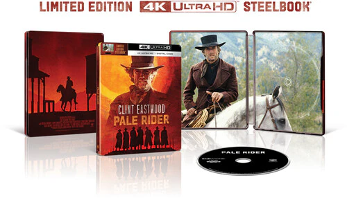 Pale Rider - Image 2