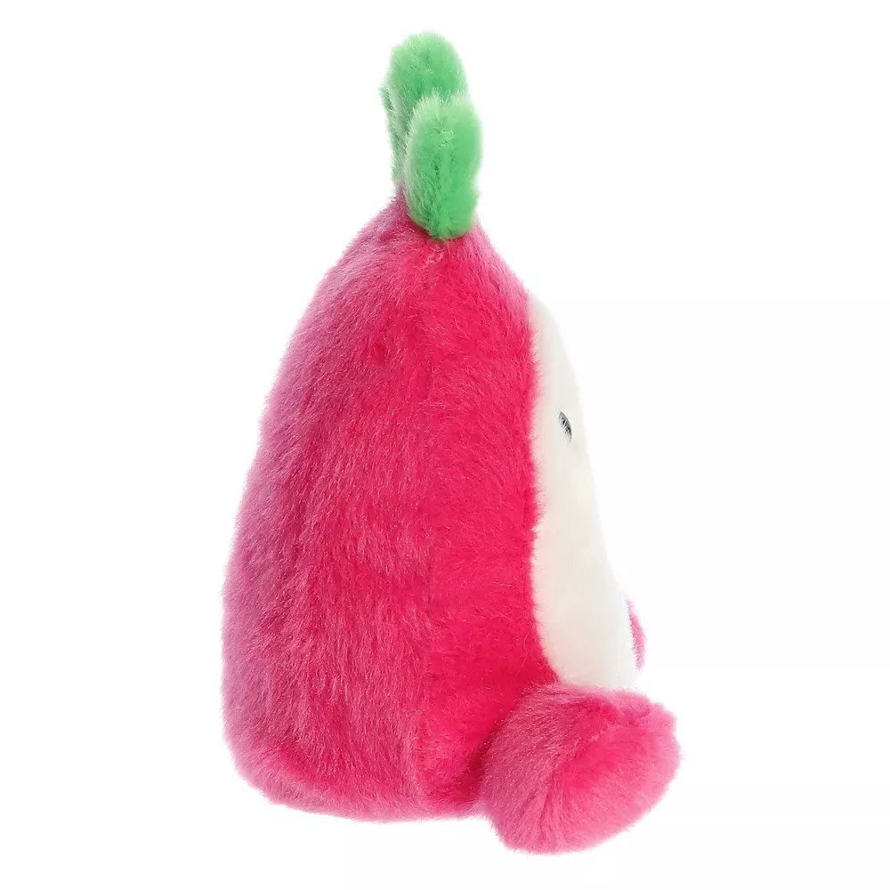 Palm Pals Mini Rhys Dragon Fruit Plush - Image 2