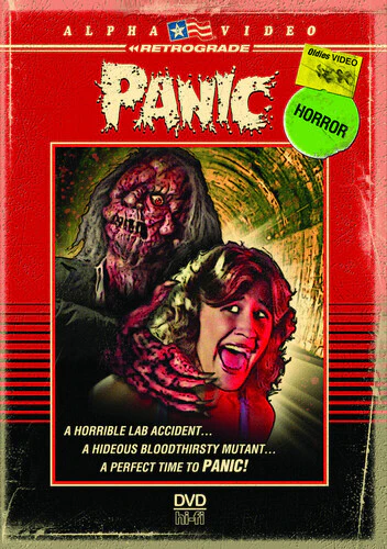 Panic (aka Bakterion)
