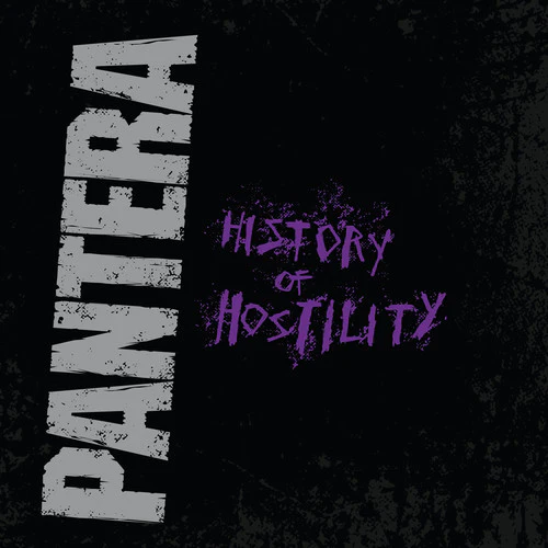 Pantera - History of Hostility - Image 3